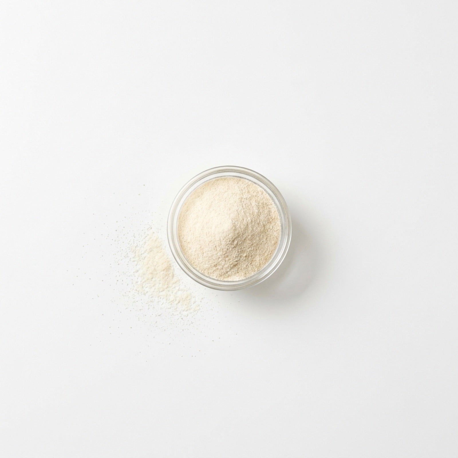 Probiotic blend