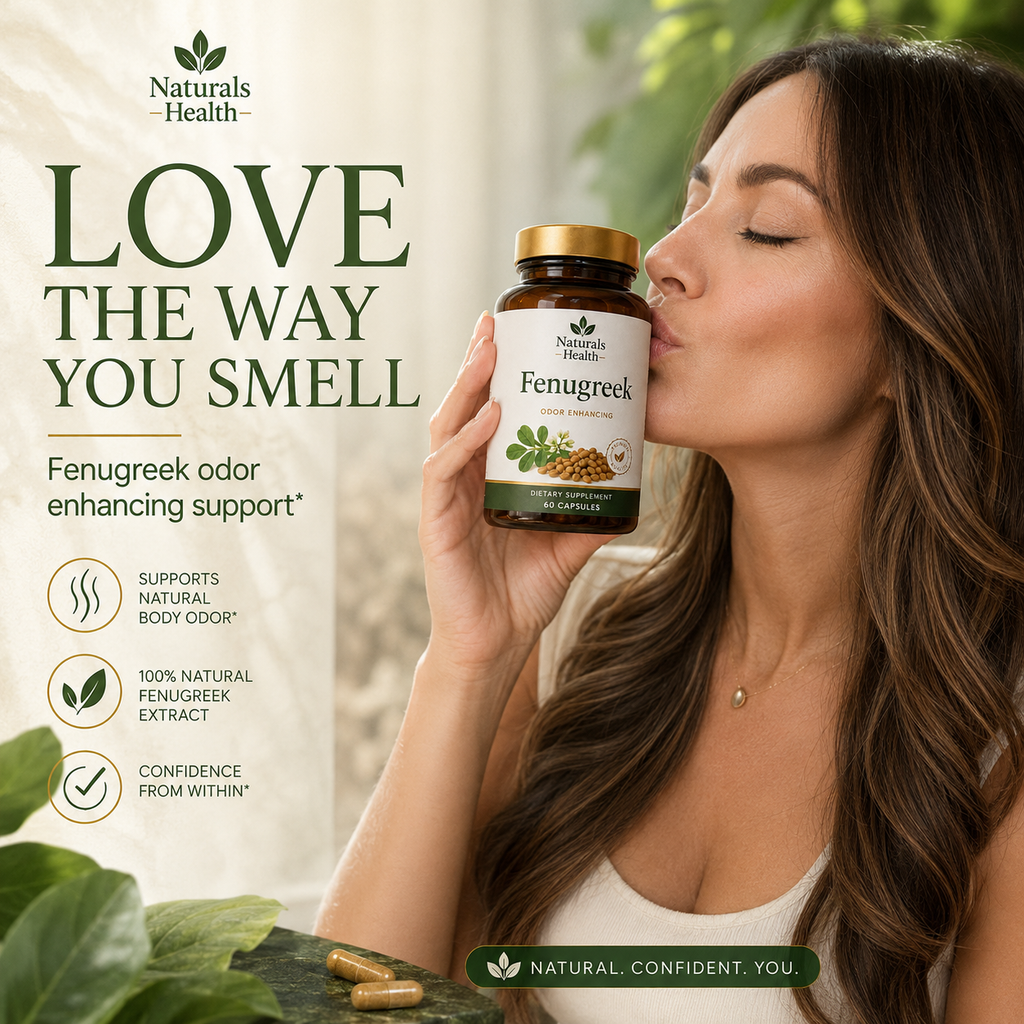 FenuGreek