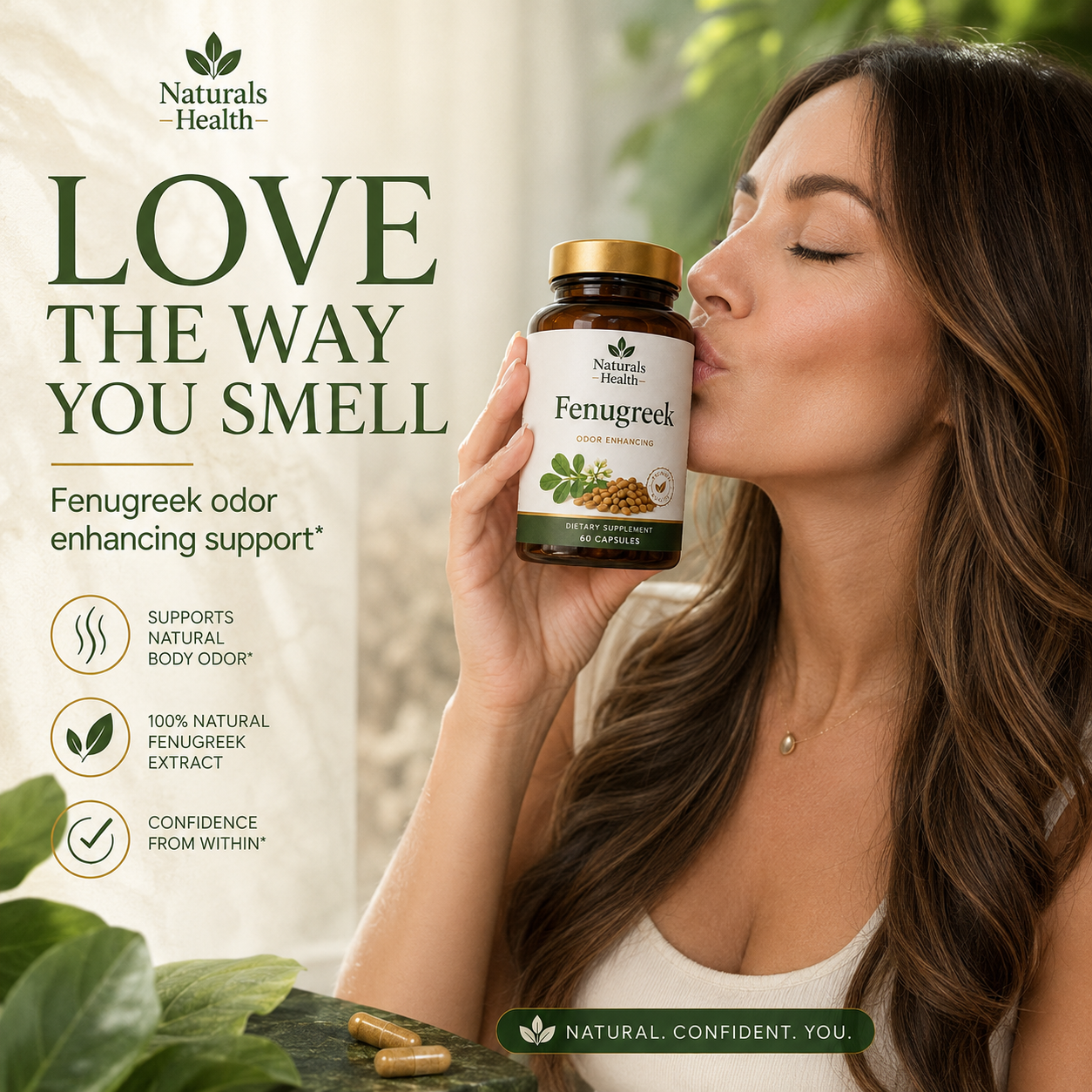 FenuGreek
