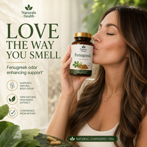 FenuGreek