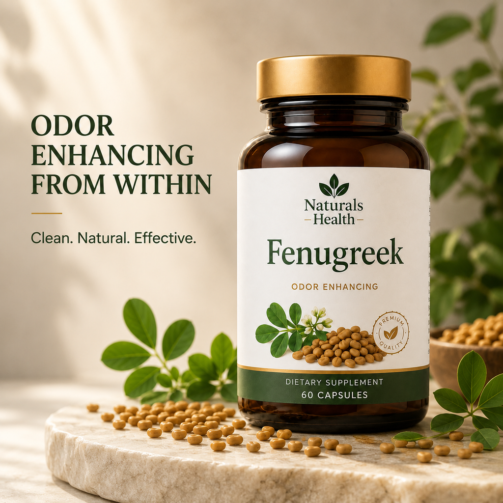FenuGreek