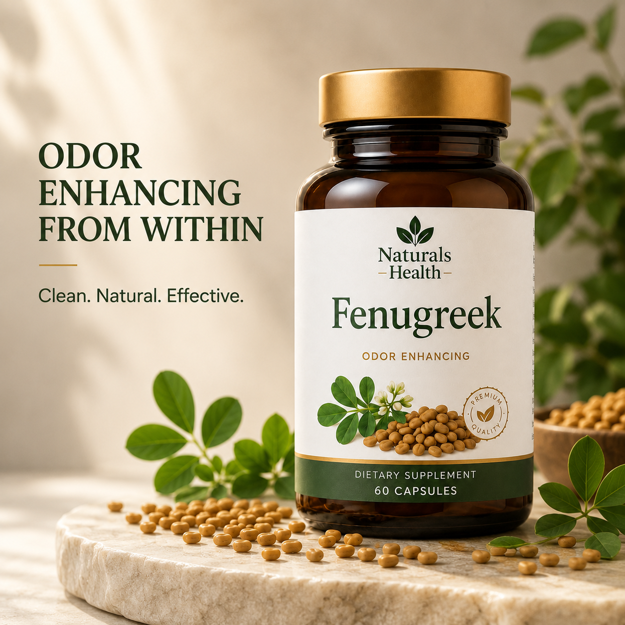 FenuGreek