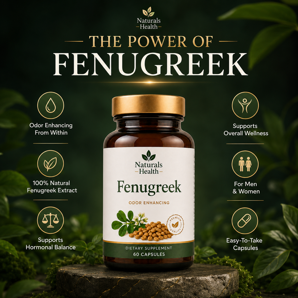 FenuGreek