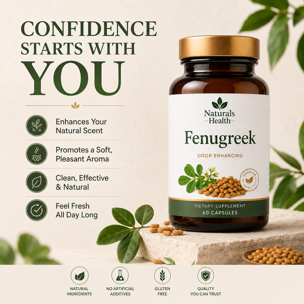 FenuGreek