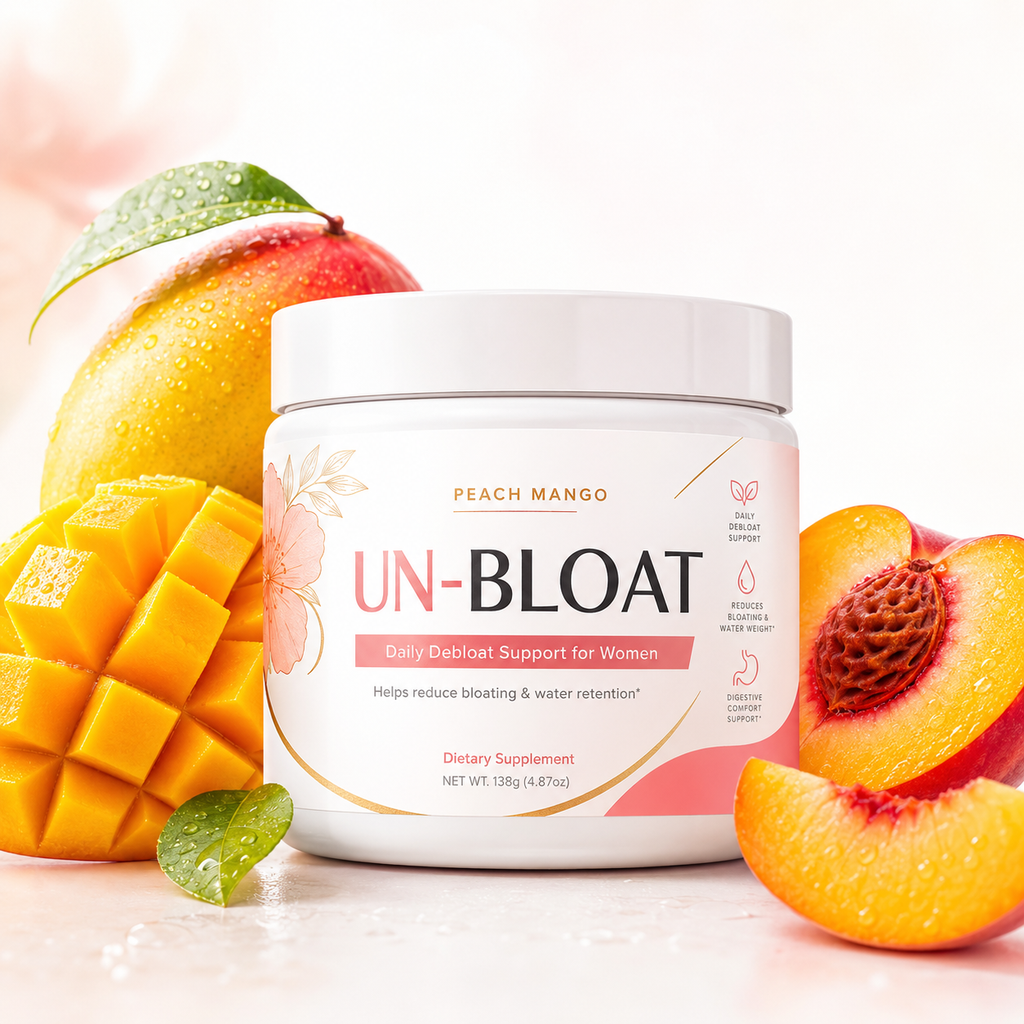 UN-BLOAT