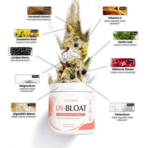 UN-BLOAT