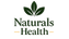 Naturals Health - Home