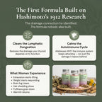 Thyroid Formula Designed To Make You Feel Like Yourself Again In 30 Days