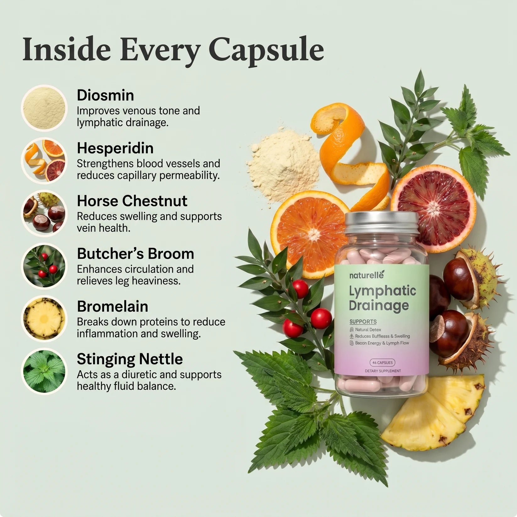 Thyroid Formula Designed To Make You Feel Like Yourself Again In 30 Days