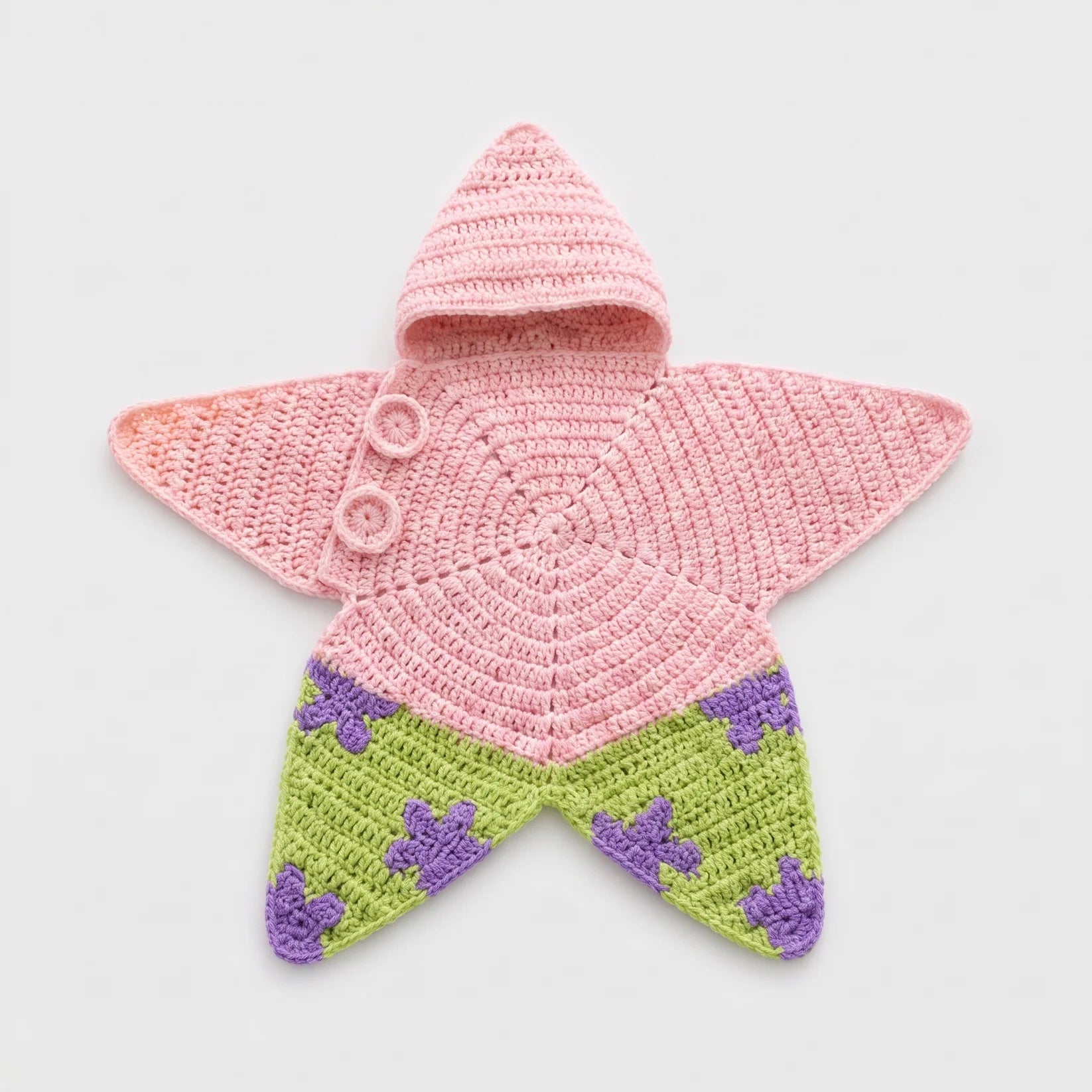 StarSnuggy