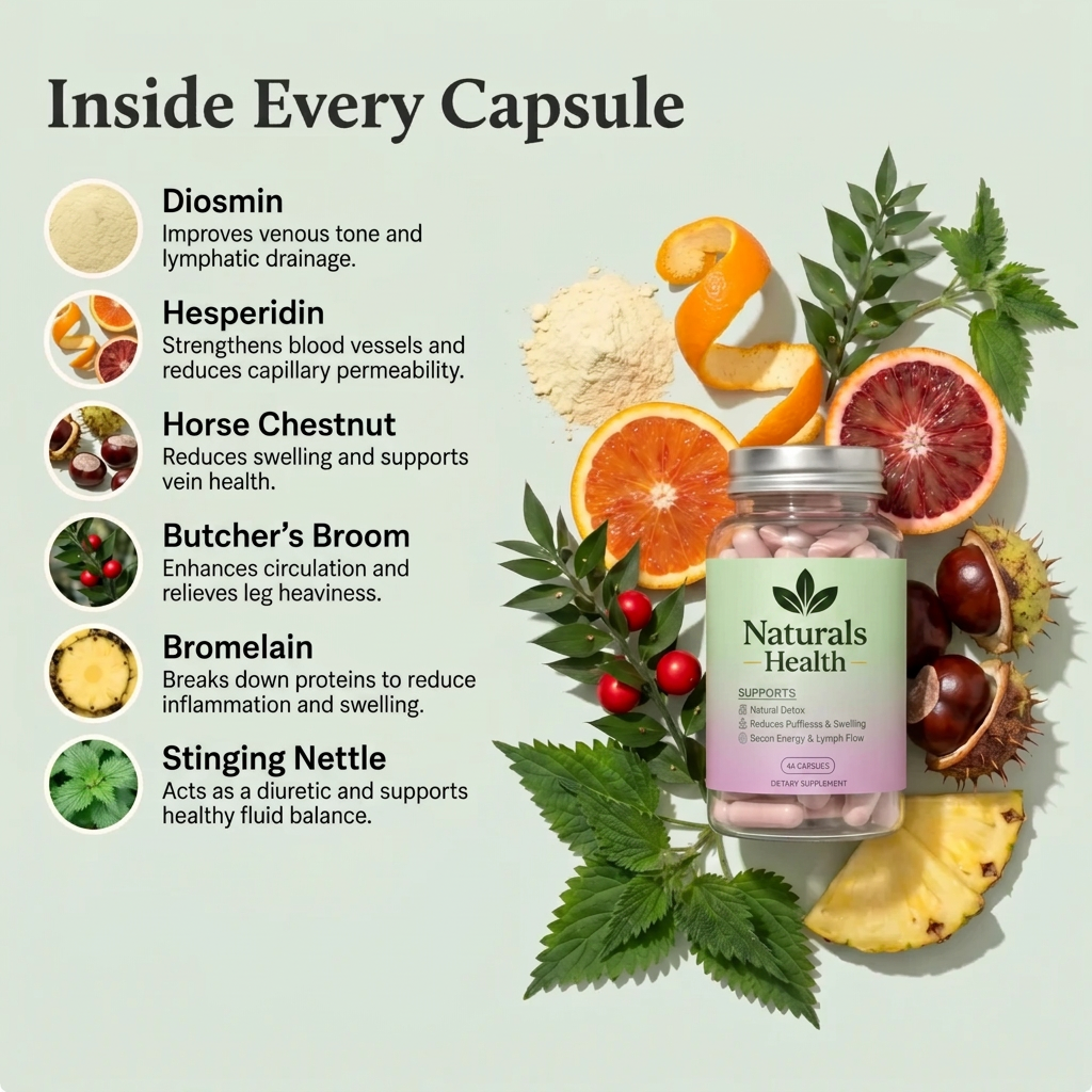 Thyroid Formula Designed To Make You Feel Like Yourself Again In 30 Days