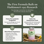Thyroid Formula Designed To Make You Feel Like Yourself Again In 30 Days
