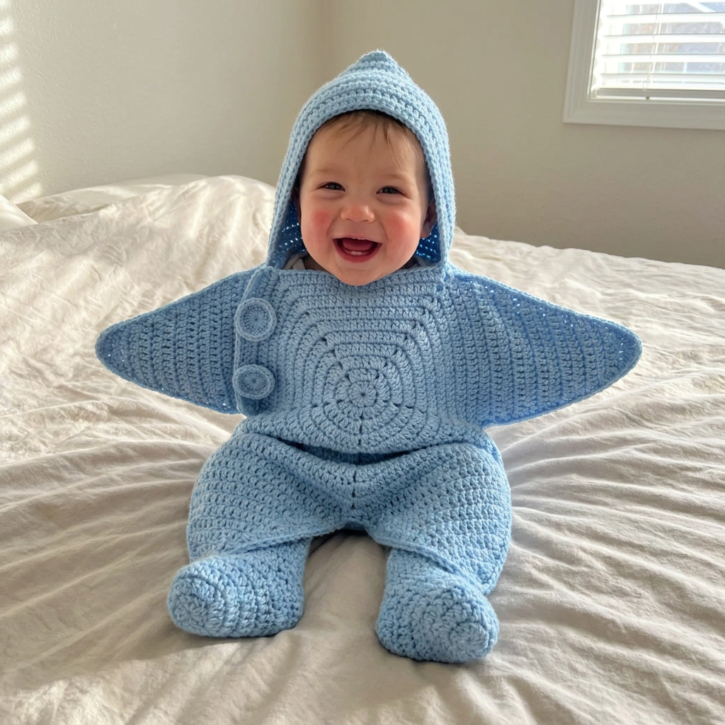 StarSnuggy