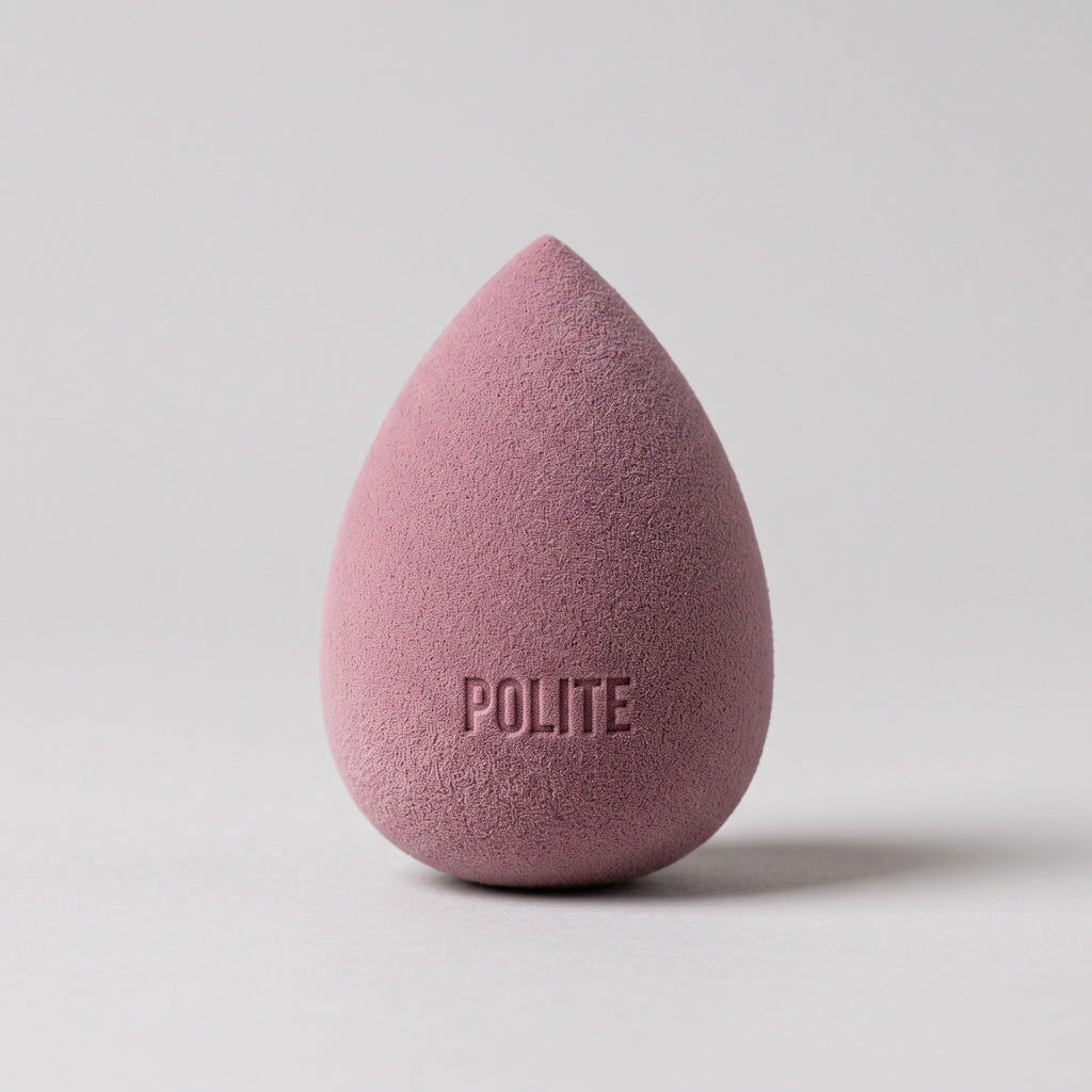 Polite Blender sponge
