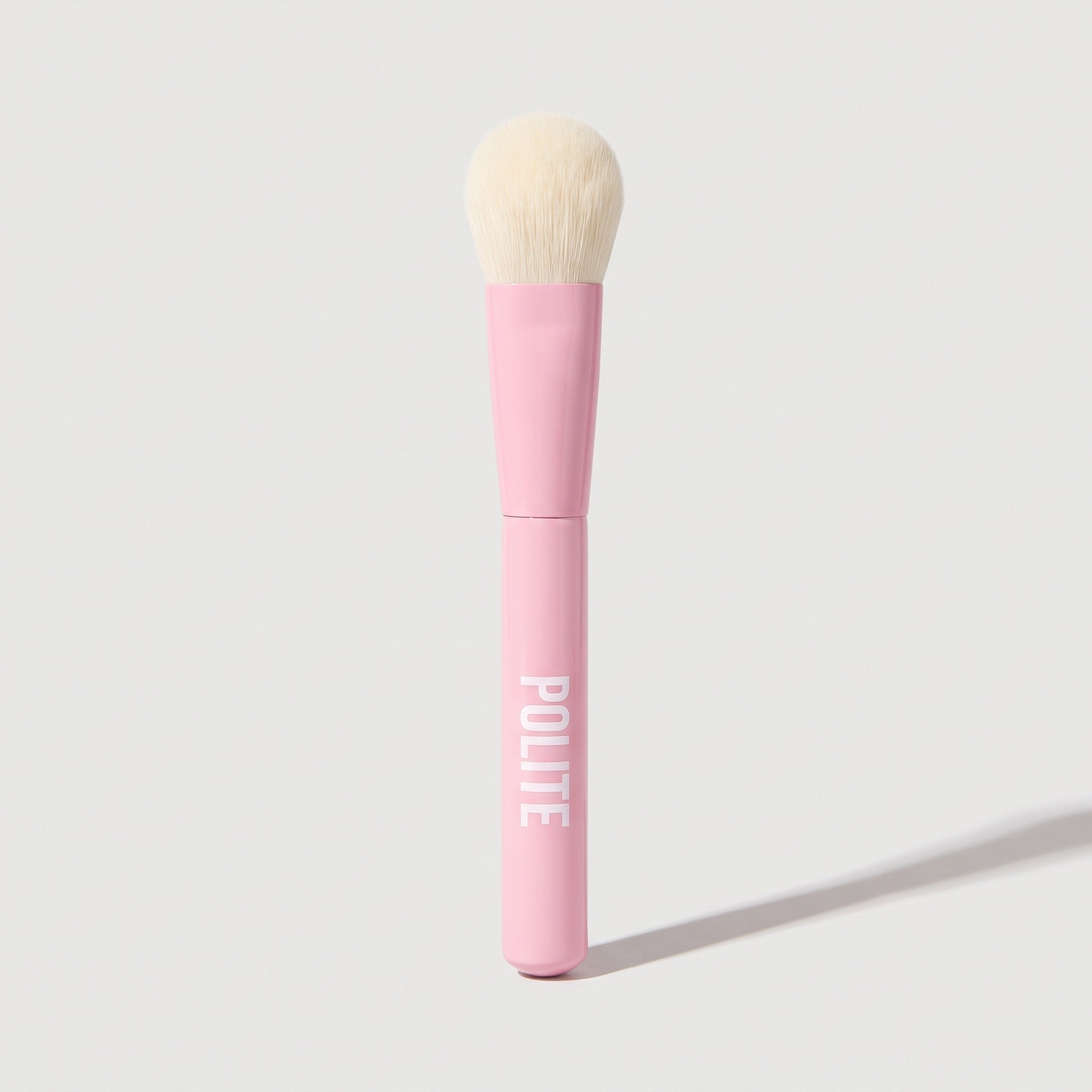 Polite Liquid Blender Brush