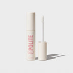 Polite Shea Butter Lip Gloss