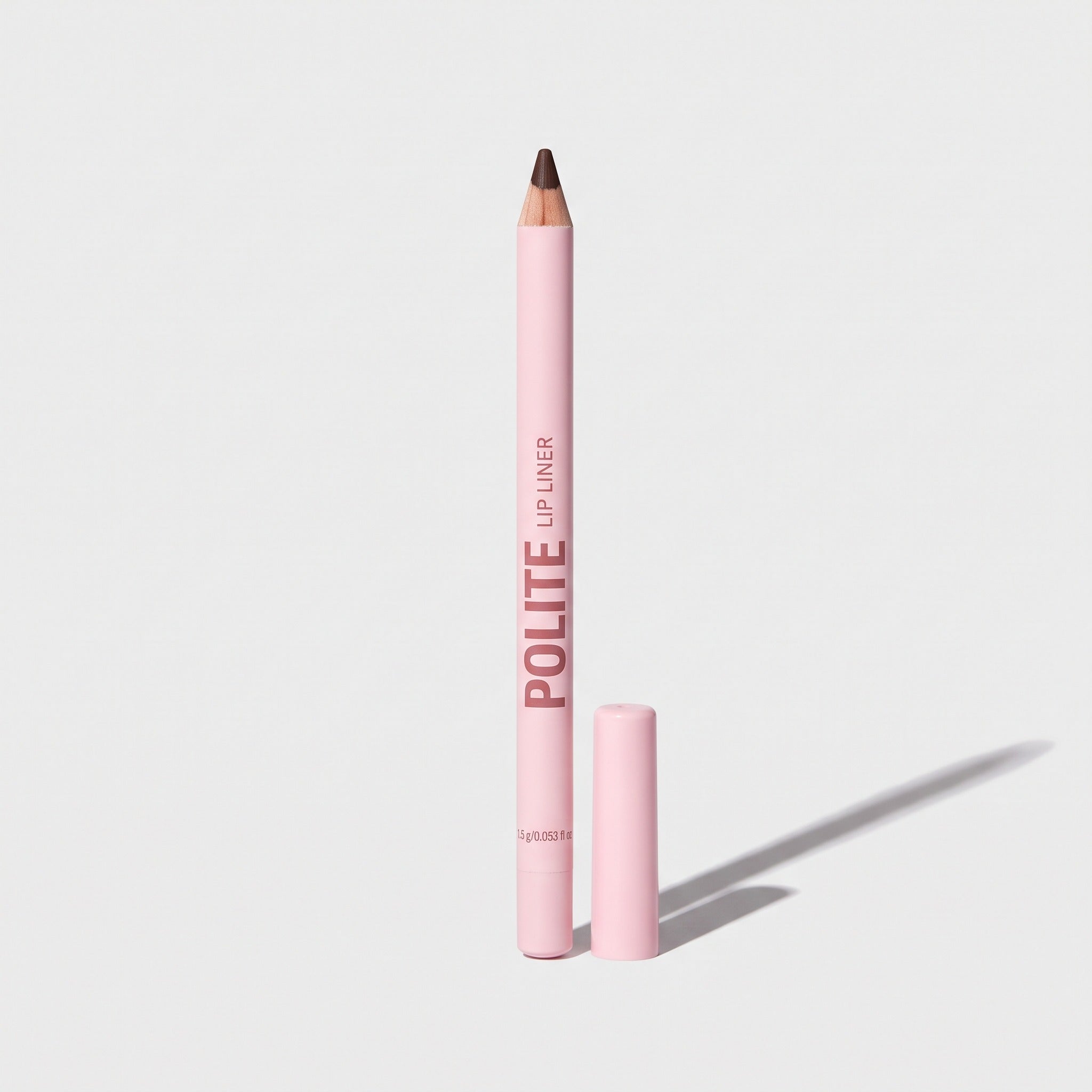 Polite Lip Liner pencil