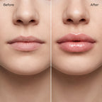 Polite Lip Plumper before and after