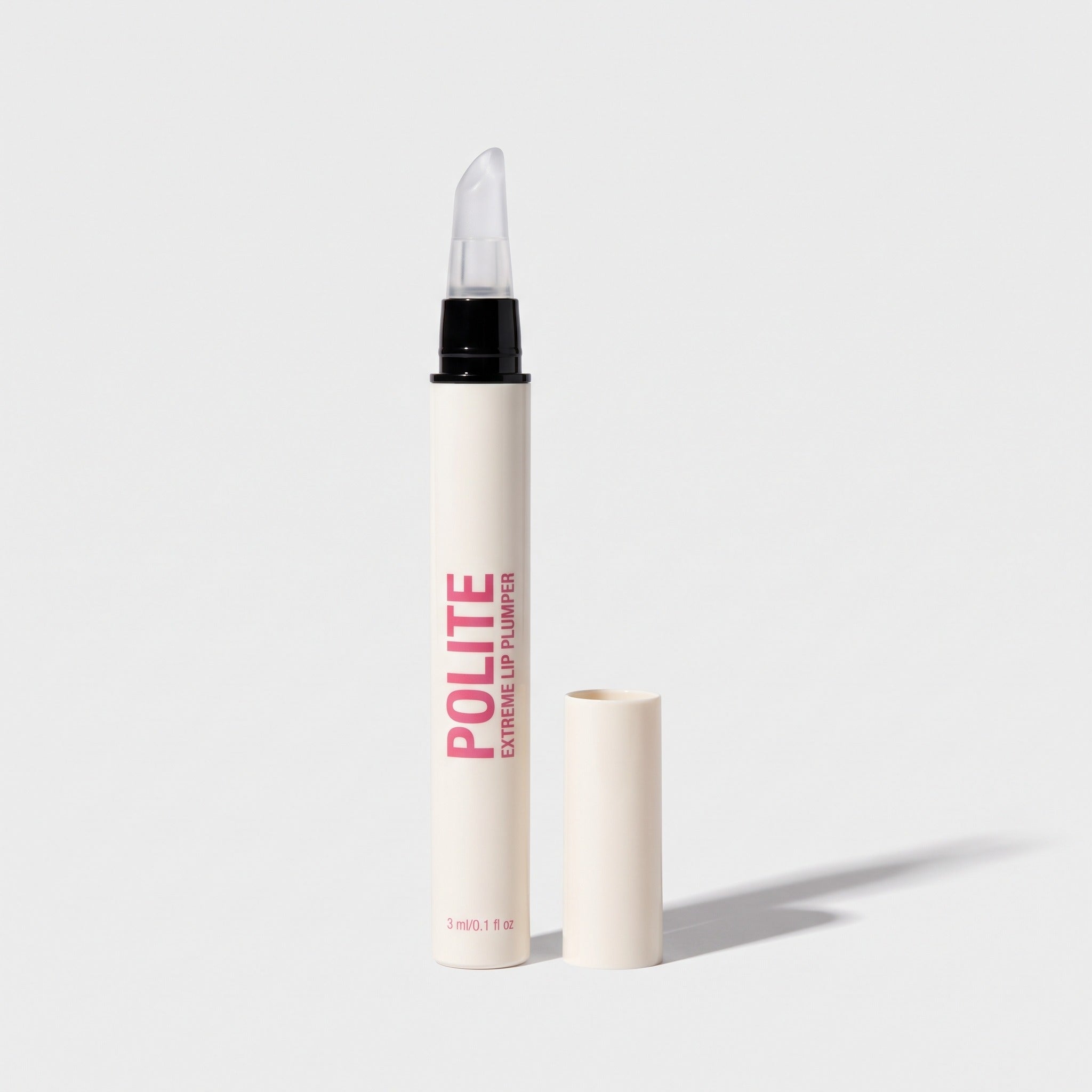 Polite Extreme Lip Plumper pen