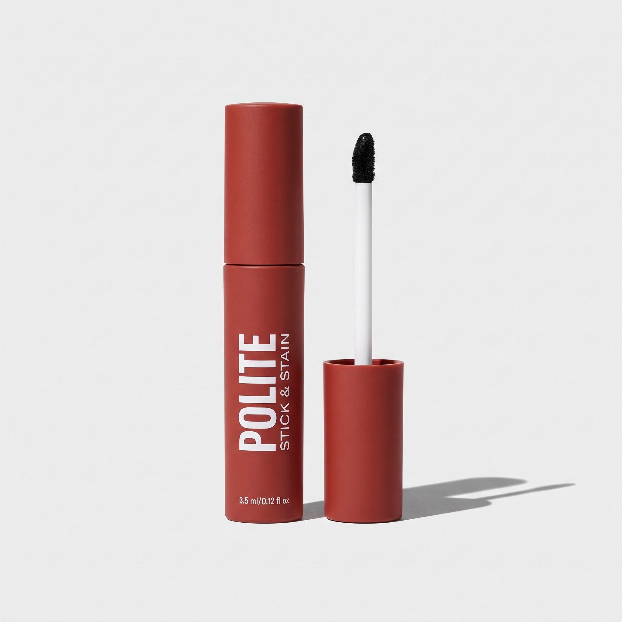 Polite Stick & Stain lip stain